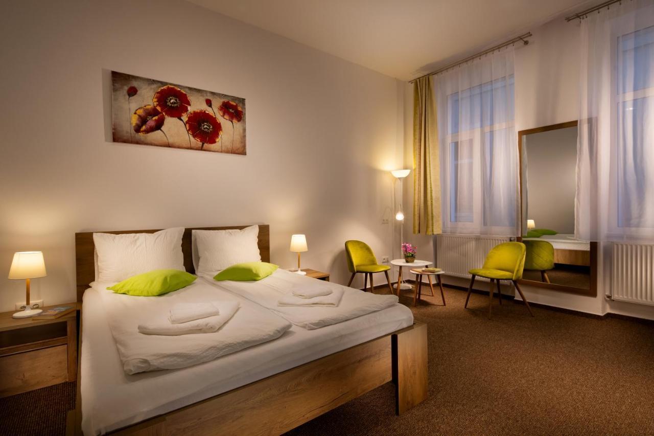 T19 Apartment Sibiu Exterior photo
